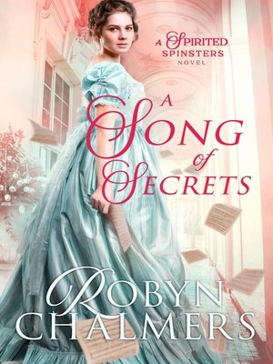 A Song of Secrets - ebook
